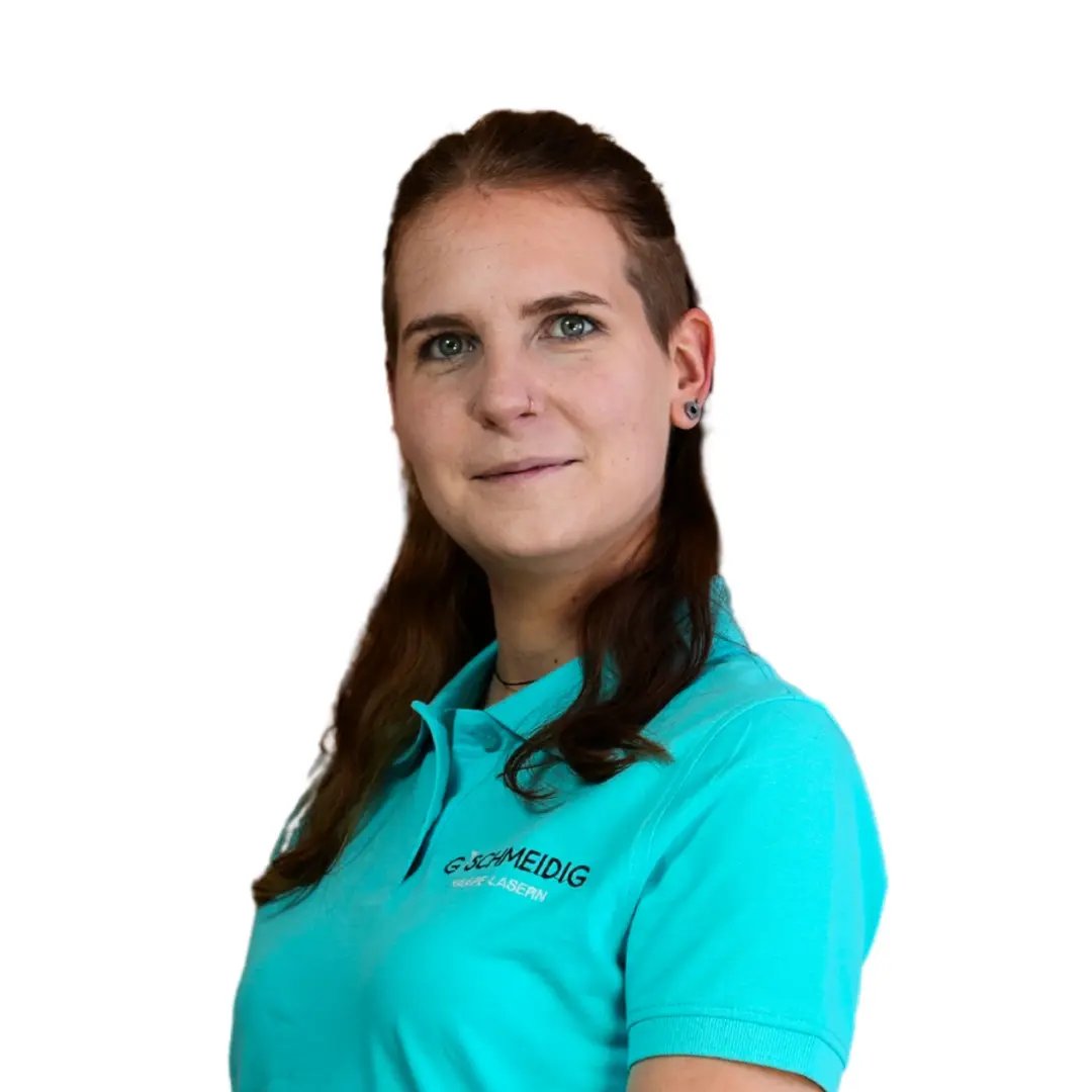 Mitarbeiterin Kamilla (Passau)