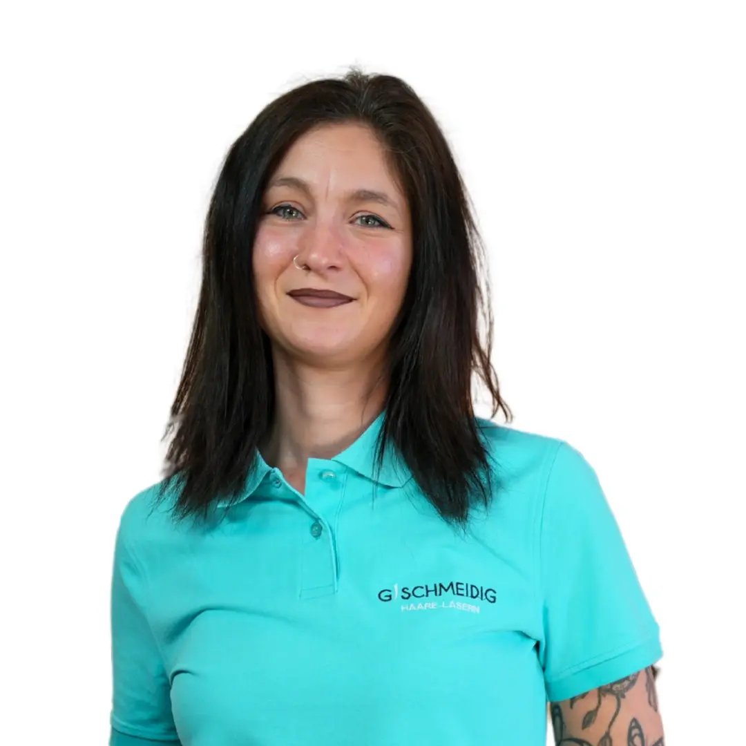 Mitarbeiterin Michelle (Ingolstadt_Nürnberg)