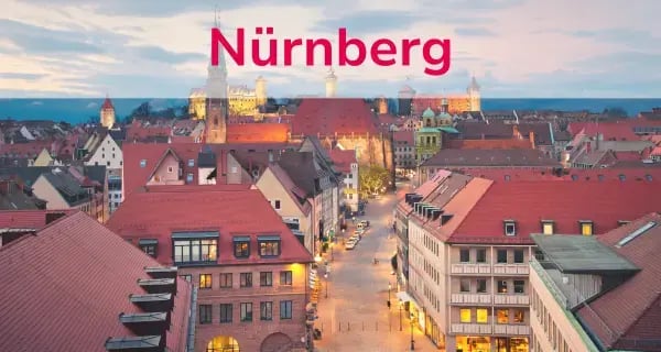 Stadtbild_Nürnberg