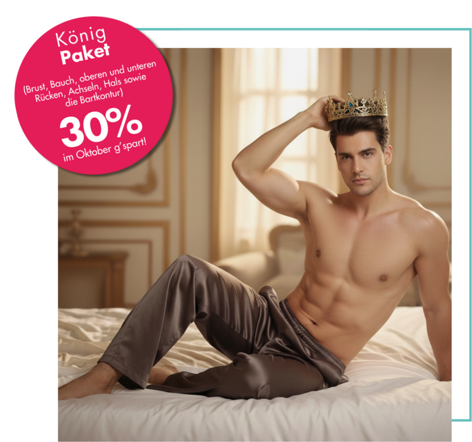 König-Paket