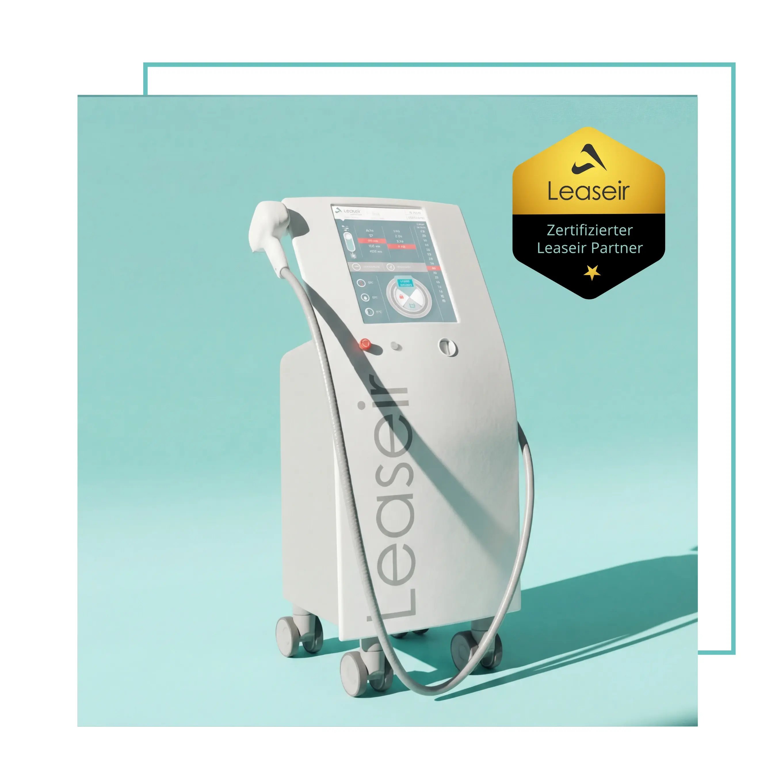 Leaseir Laser
